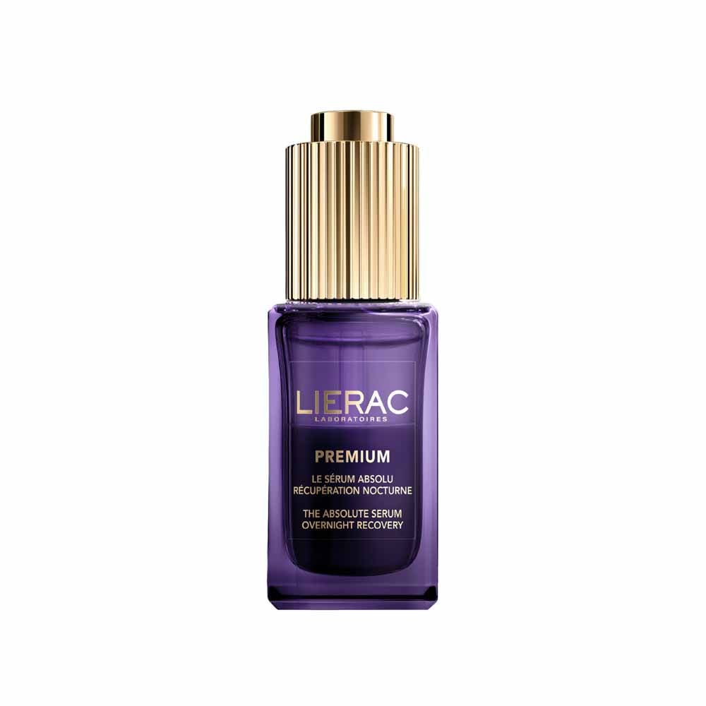 Lierac Premium Absolu night recovery serum 30 ml