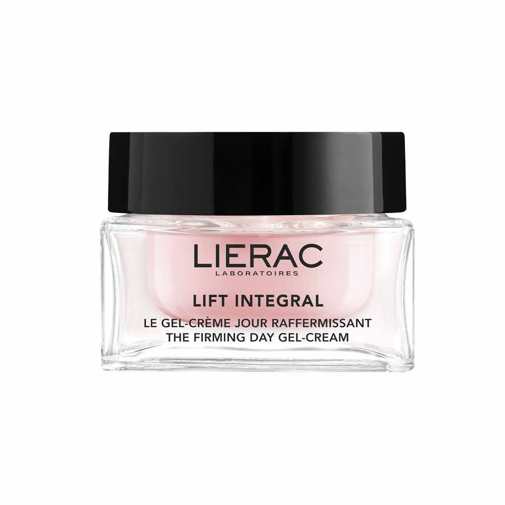 Lierac Lift Integral Firming day gel-cream 50 ml