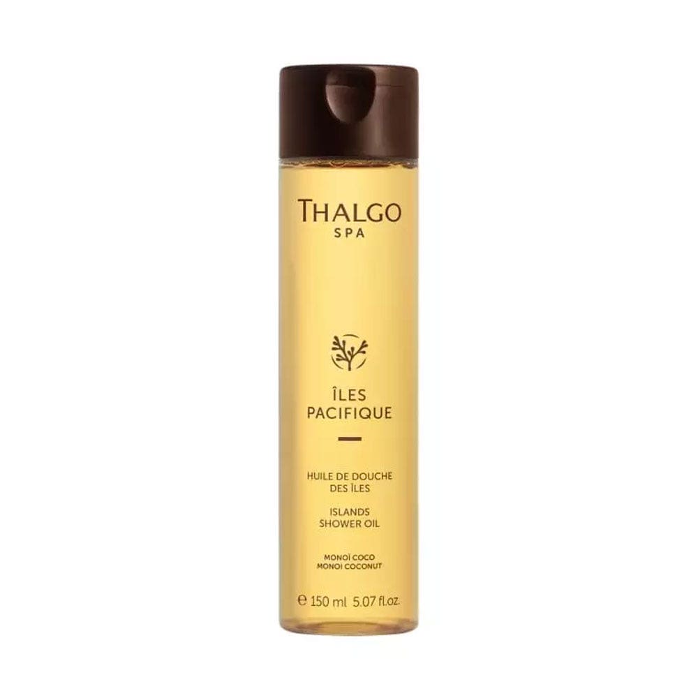 Thalgo Island Shower Oil 150ml