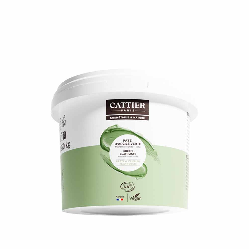 Cattier Clay Clay paste 1.35 kg