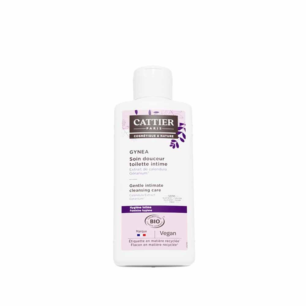 Cattier Gynea Gentle Intimate Cleansing Care 200ml
