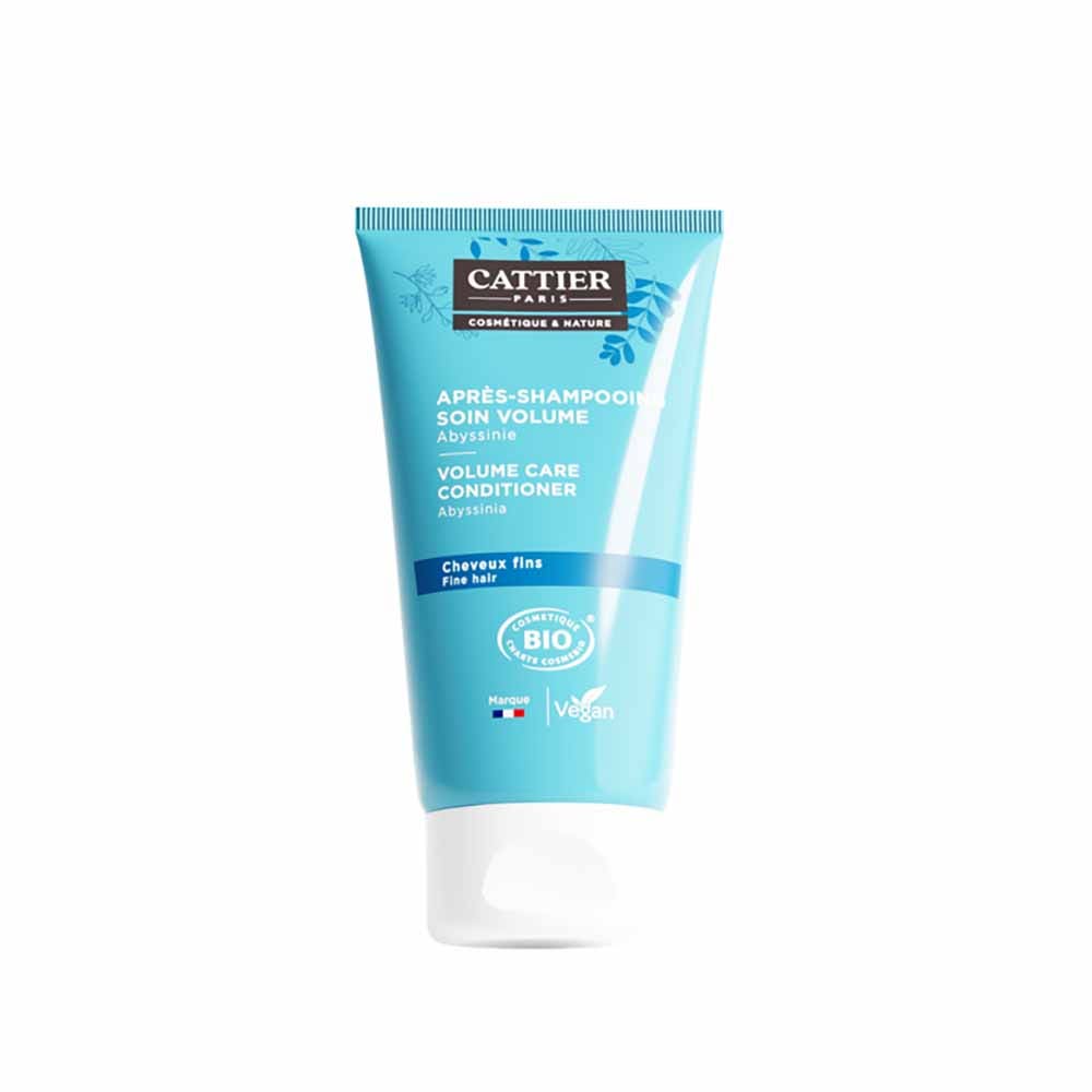 Cattier Volume Conditioner Thin Hair 150ml