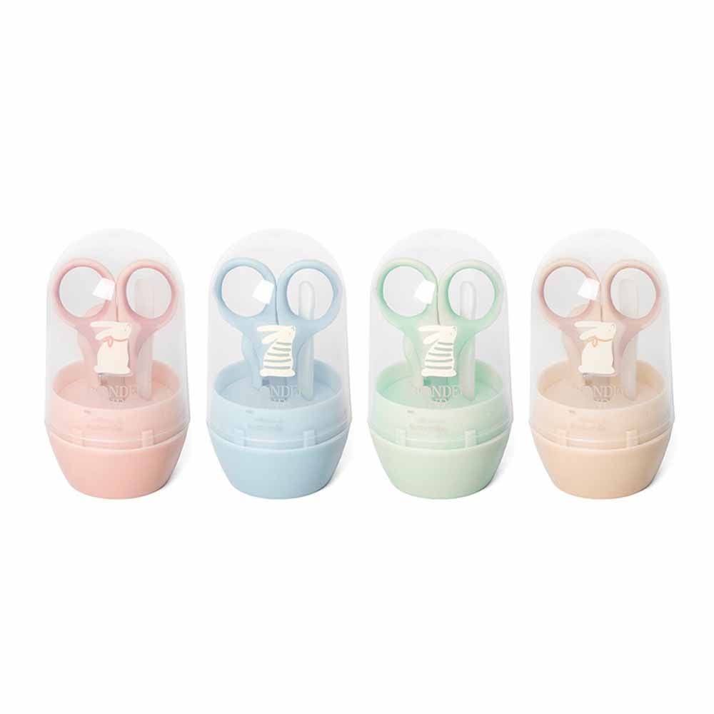 Suavinex Wonderland Nail care set