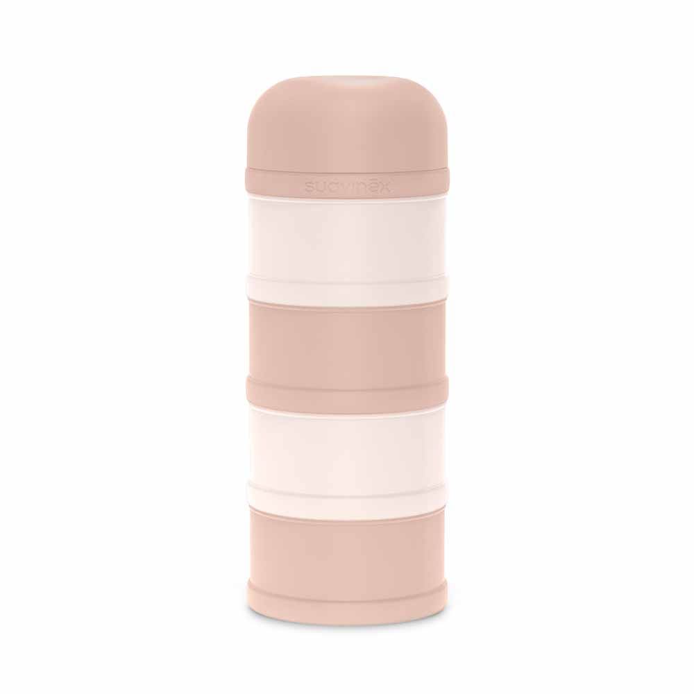Suavinex Wonderland Milk Doser 4 Compartments