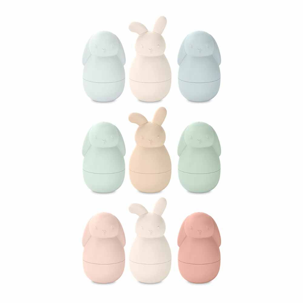 Suavinex Wonderland Bath toy set of 3