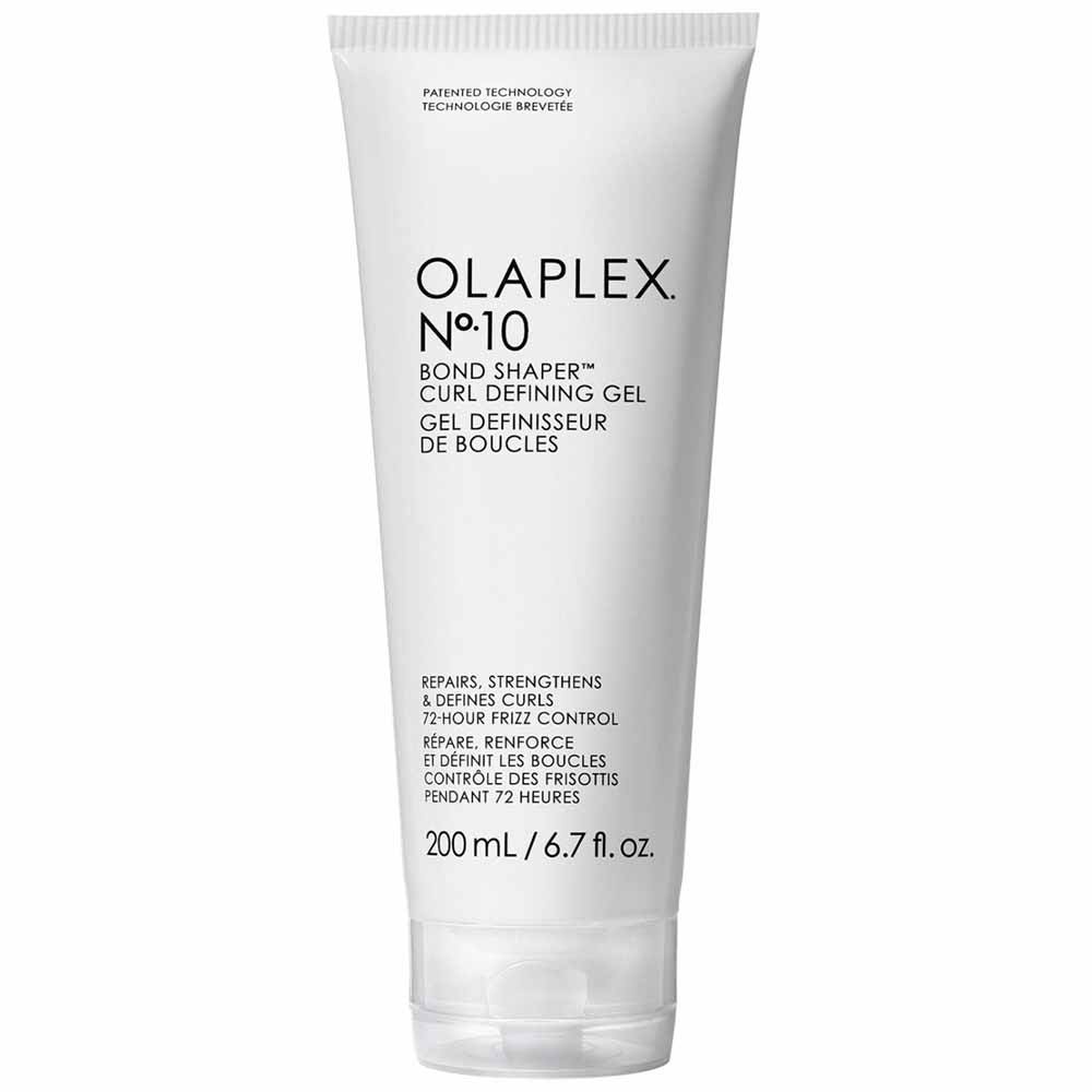 Olaplex N°10 curl defining gel 200 ml