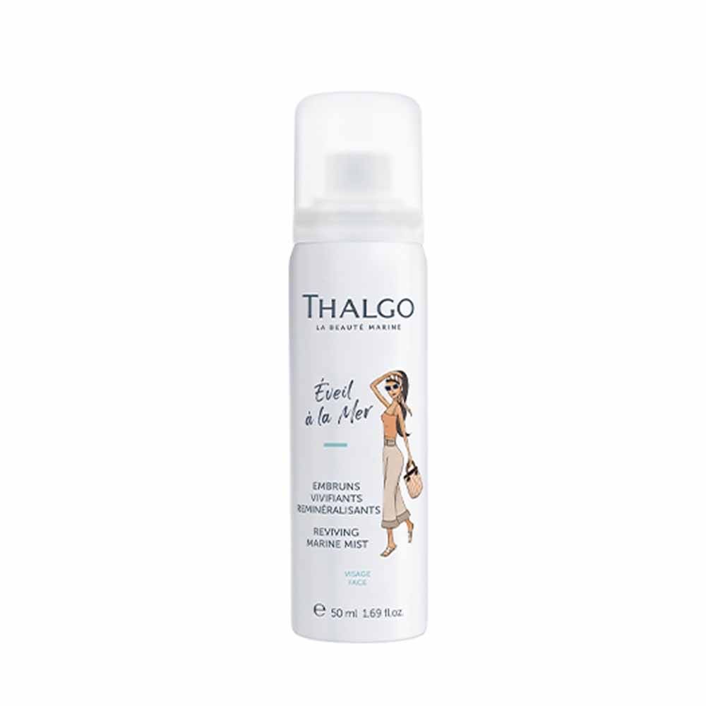 Thalgo Revitalising Remineralising Sea Spray 50 ml