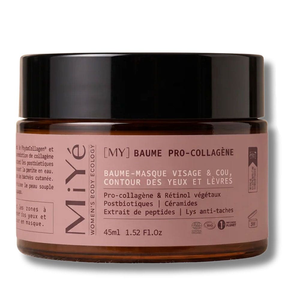 Miyé Pro-collagen unifying balm 45 ml