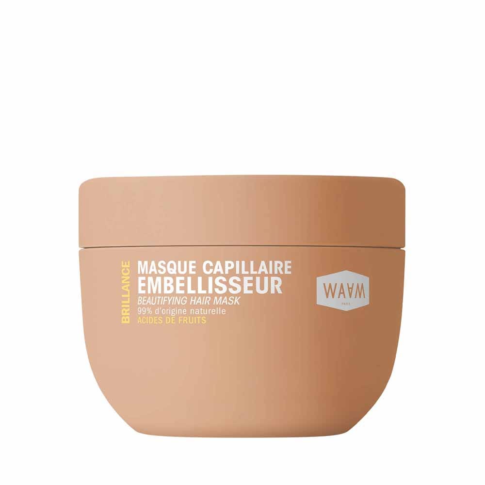 Waam Signature Hair Enhancing Mask 230 ml