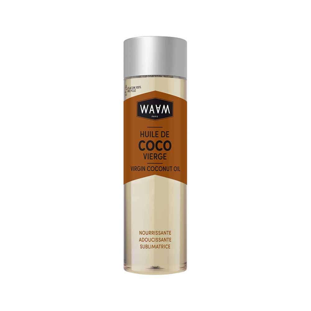 Waam Plant Oil Coconut 75 ml
