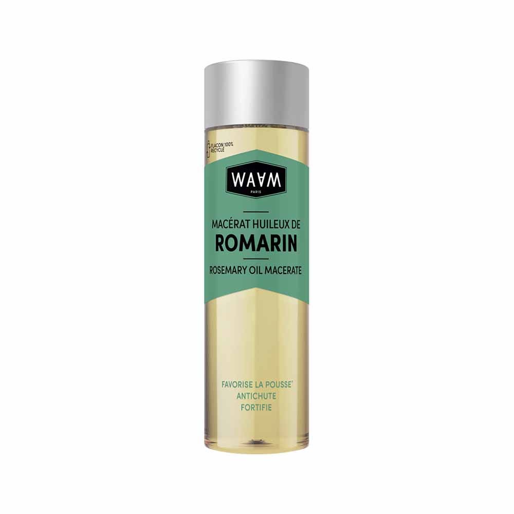 Waam Plant Oil Rosemary 75 ml