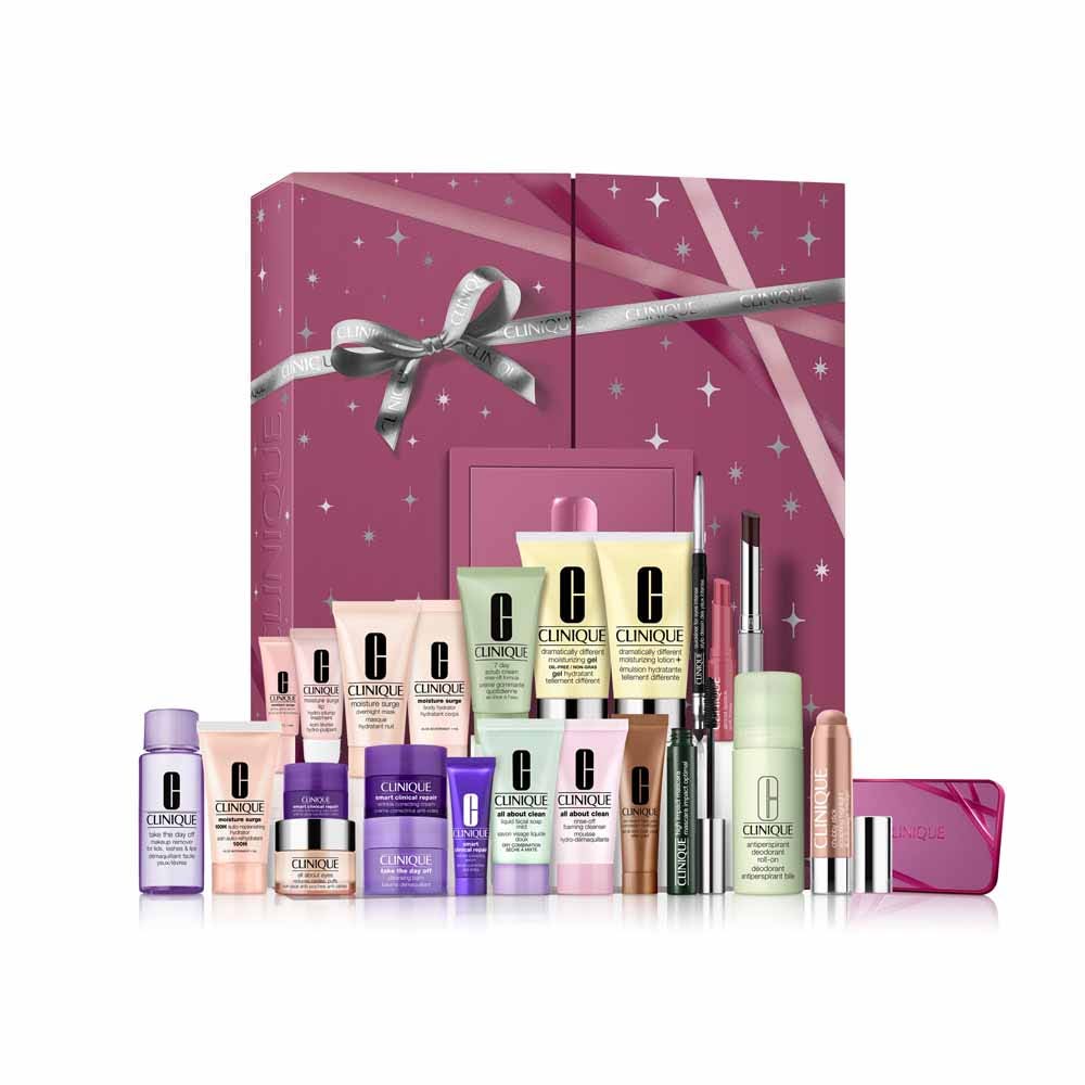 Clinique Advent Calendar