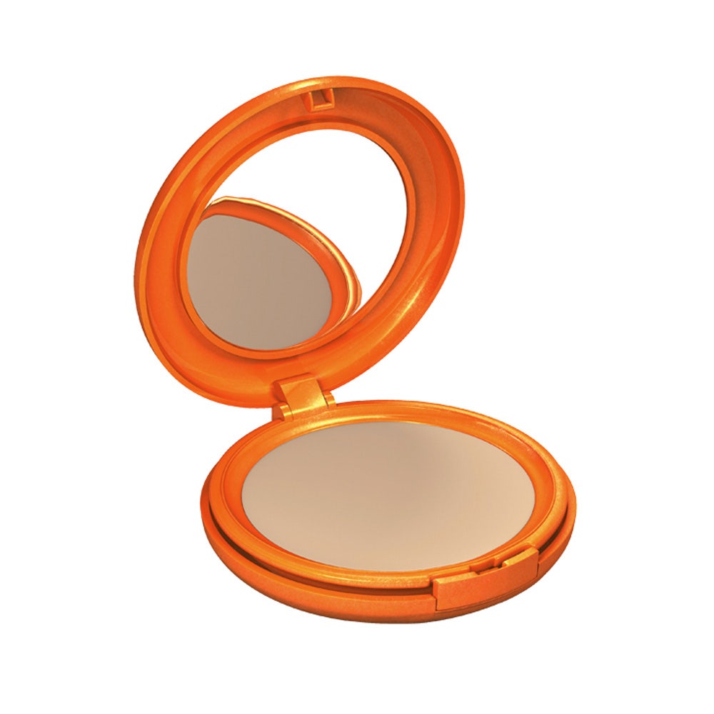 Vichy Beautifying Sun Protection Compact