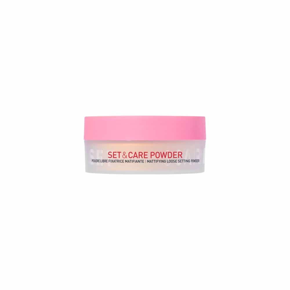 Erborian Set&Care Mattifying setting powder 9.5 g