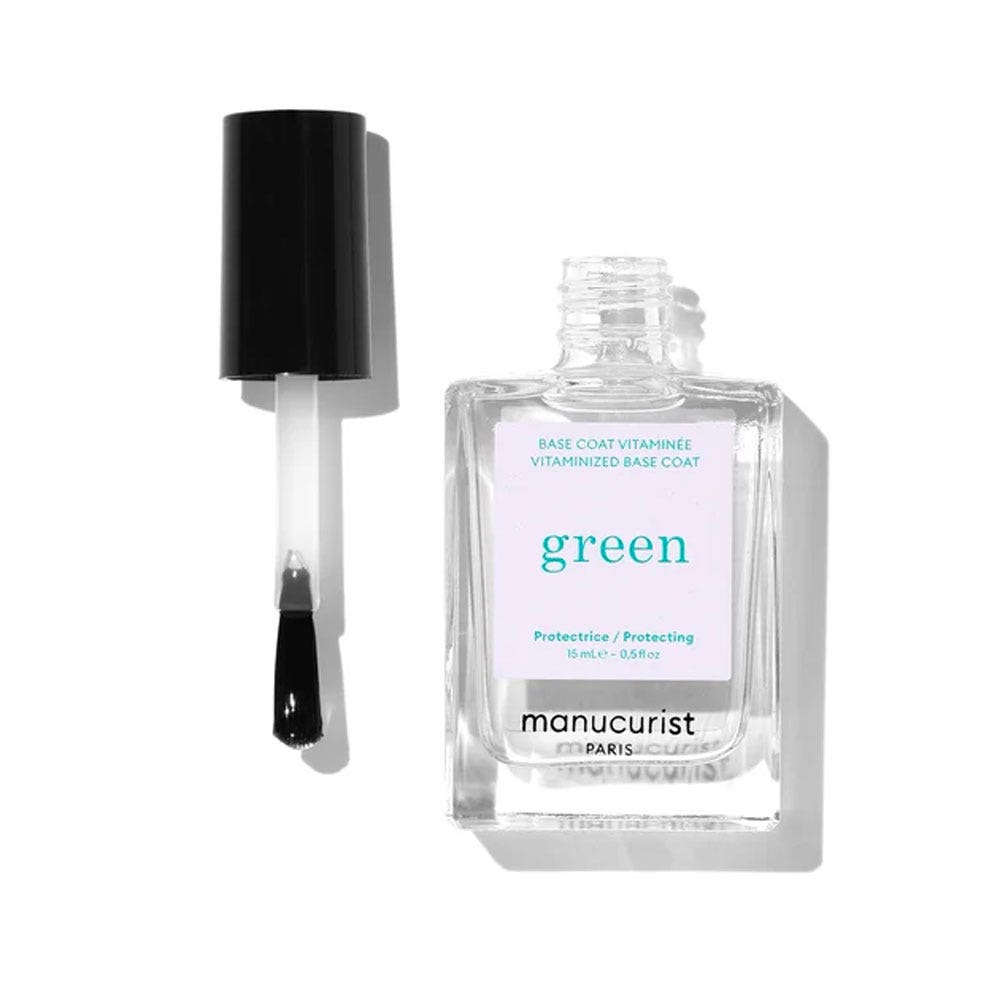 Manucurist Green Base Coat 15ml