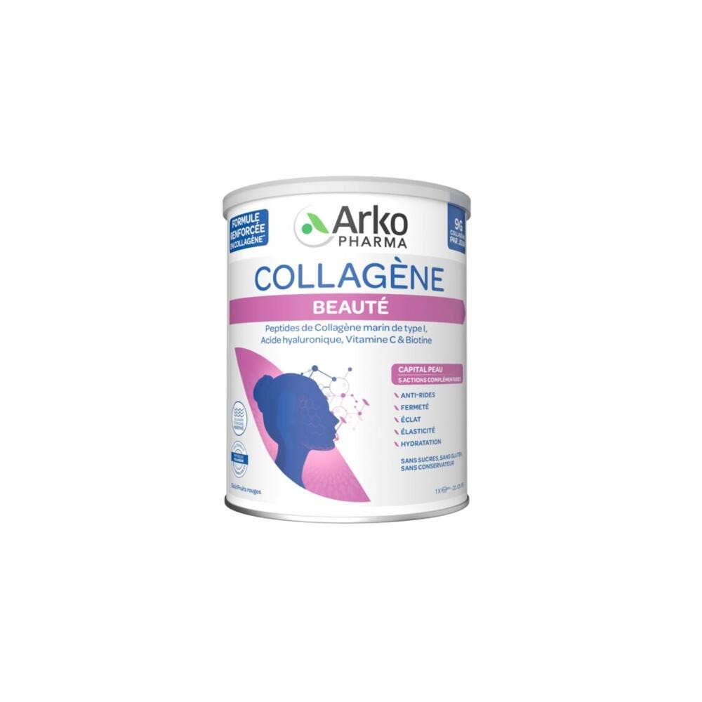 Arkopharma Beauty collagen 260 g