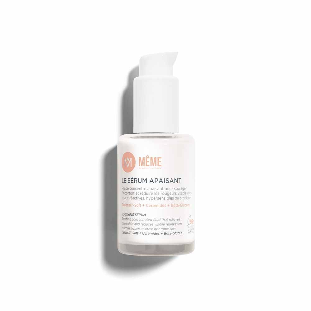 MÊME Soothing serum 30 ml