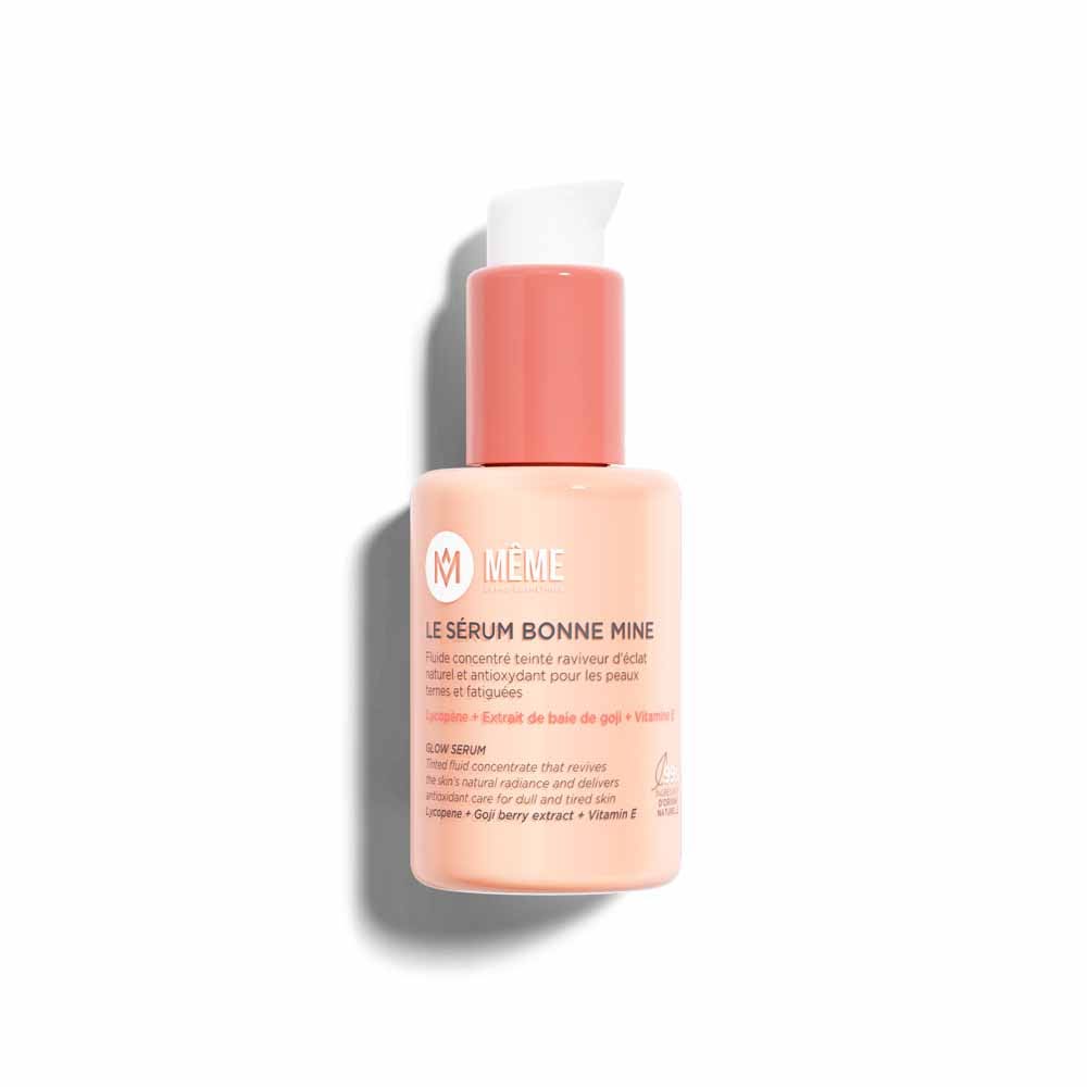 MÊME Healthy glow serum 30 ml