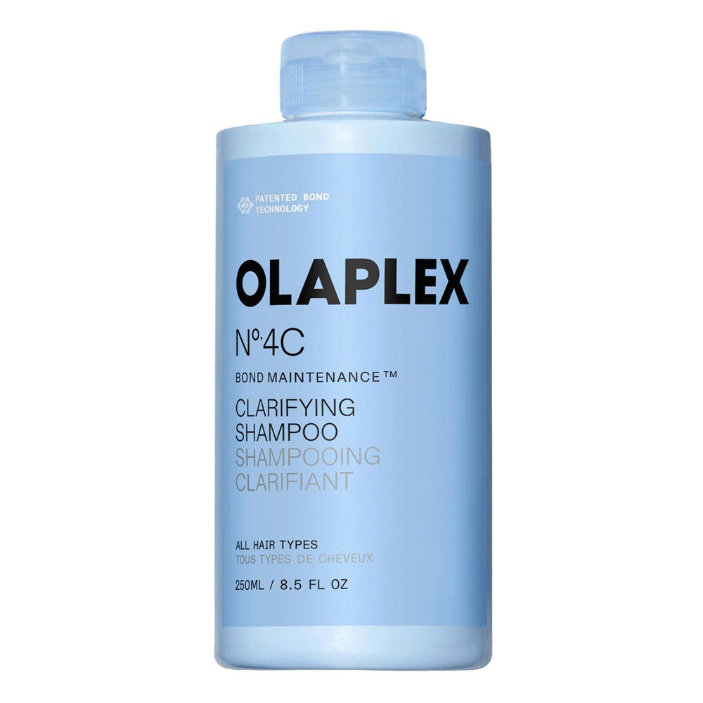 Olaplex N°4C Bond Maintenance clarifying and purifying shampoo 250 ml