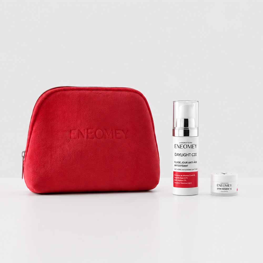 Eneomey Day and night kit