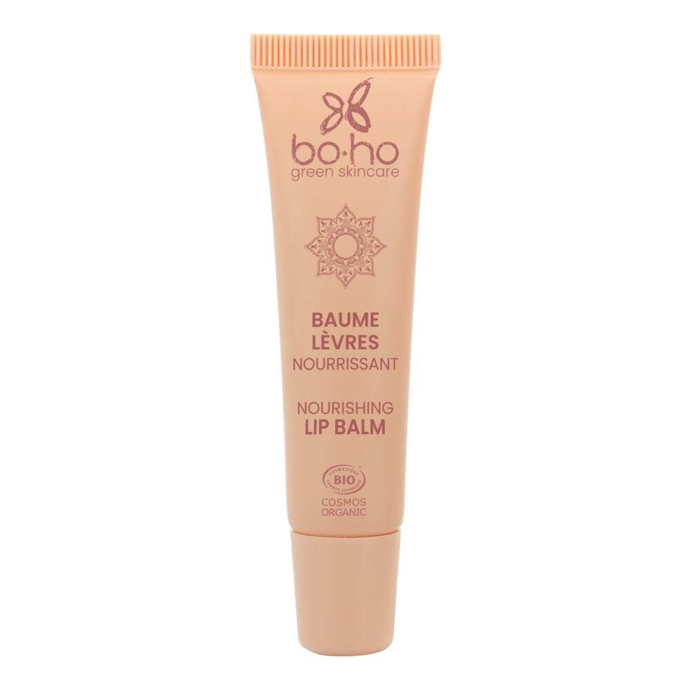 Boho Nourishing lip balm 15 ml