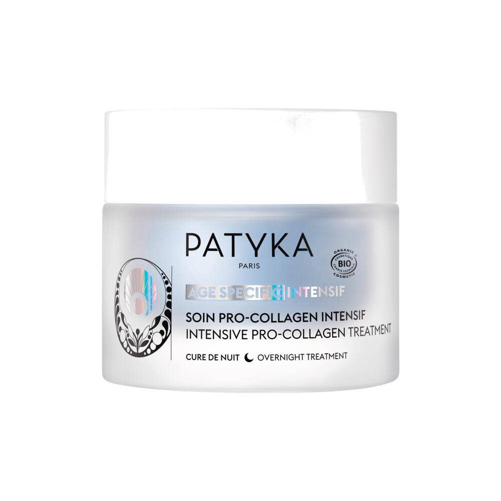Patyka Age Specific Intensif Intensive Pro-Collagen Care 50 ml
