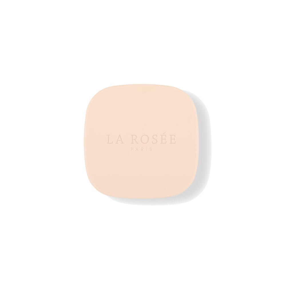 LA ROSÉE Refillable powder compact 8 g