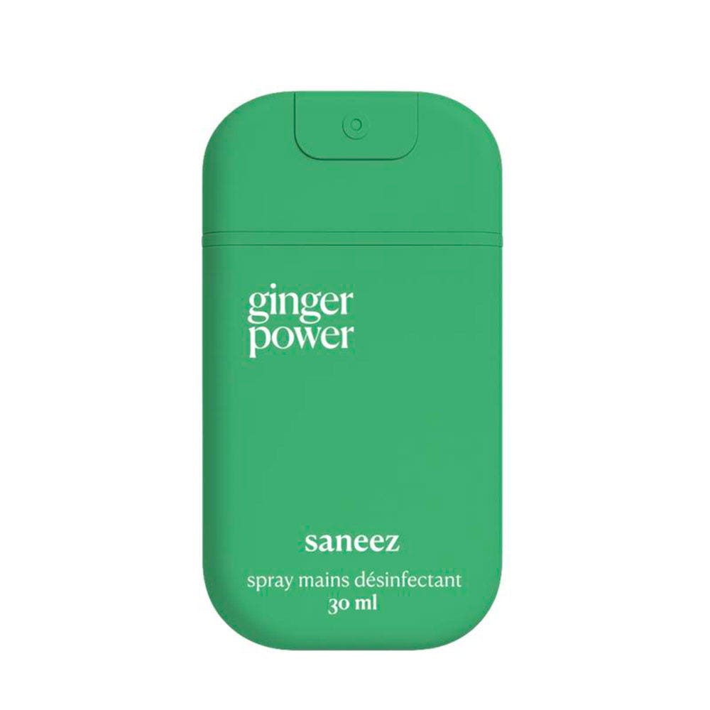 Saneez Disinfectant hand spray 30 ml