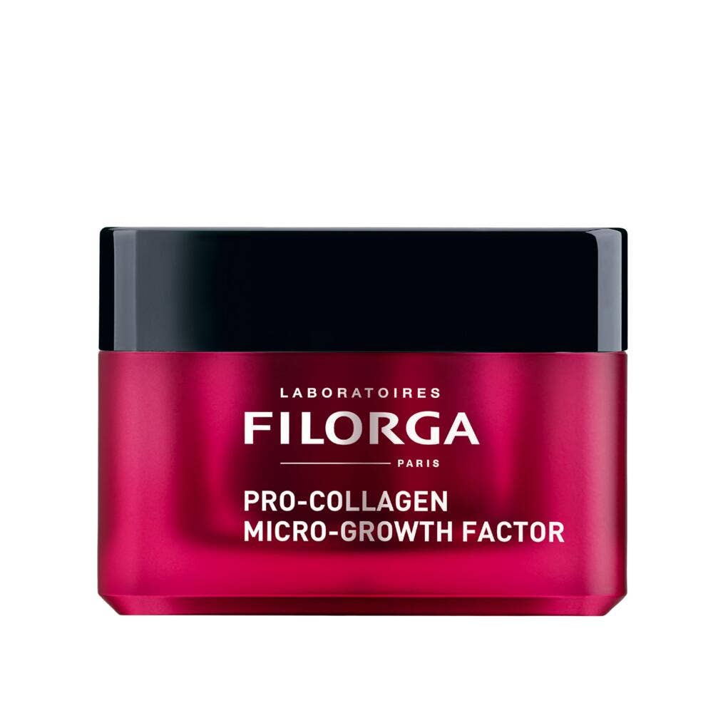 Filorga Pro Collagen Micro Growth Factor cream 50 ml