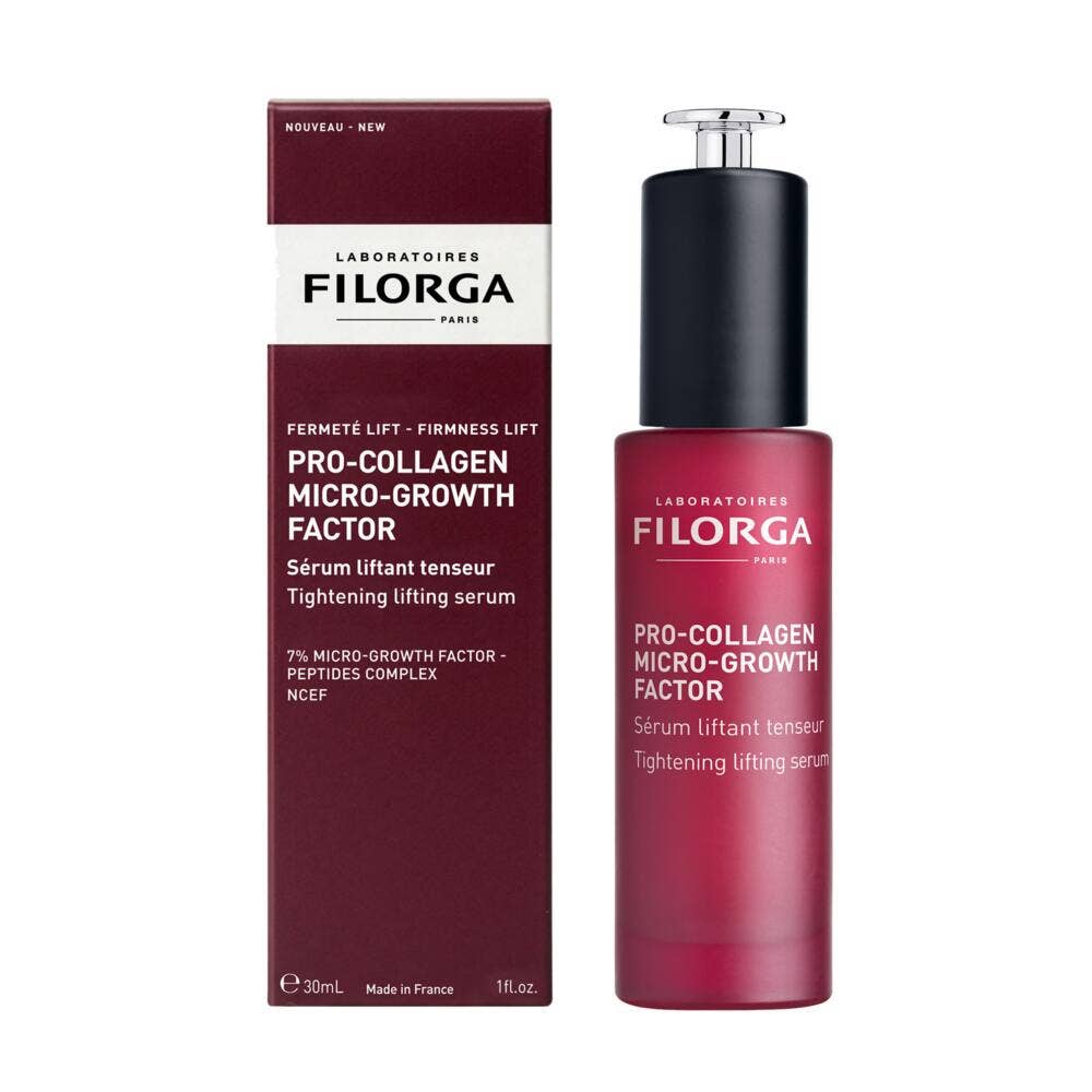 Filorga Pro Collagen Micro Growth Factor Serum 30 ml