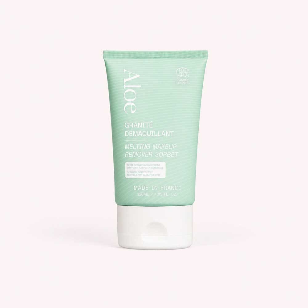 Aloe Paris Melting cleansing granita 120 ml