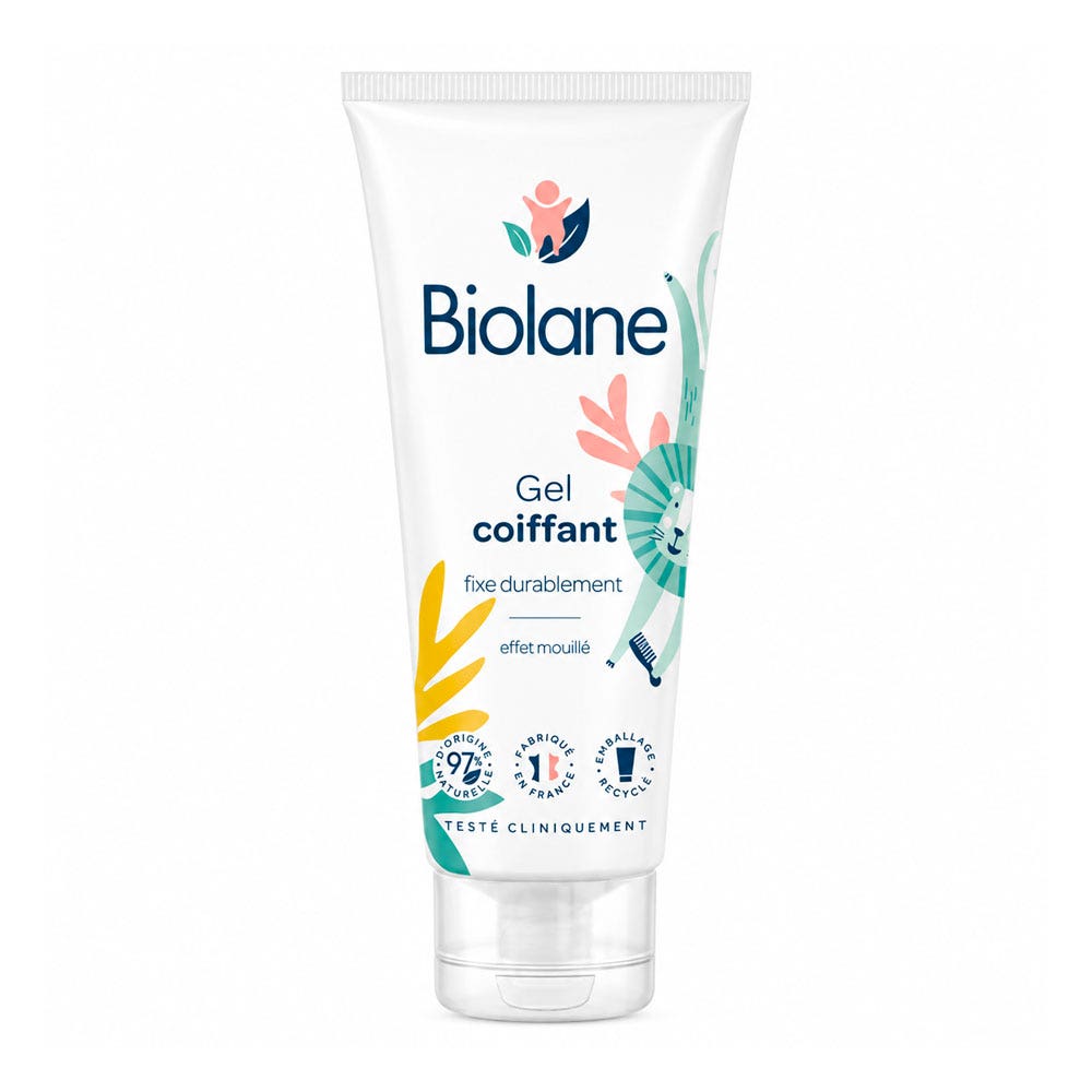 Biolane Styling gel 100 ml
