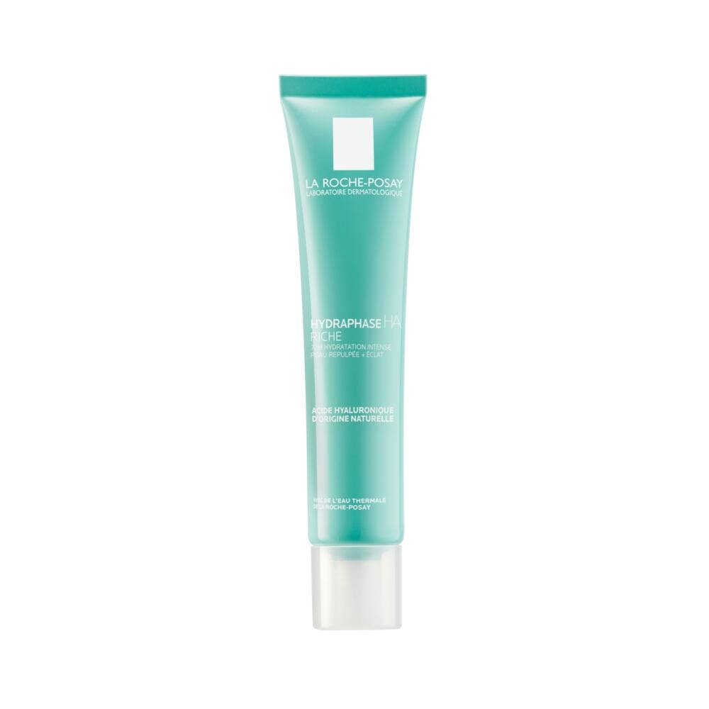 La Roche-Posay Hydraphase Rich HA moisturising cream 40 ml