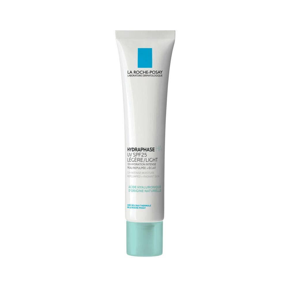 La Roche-Posay Hydraphase UV care SPF25 with intense hydration HA 40 ml