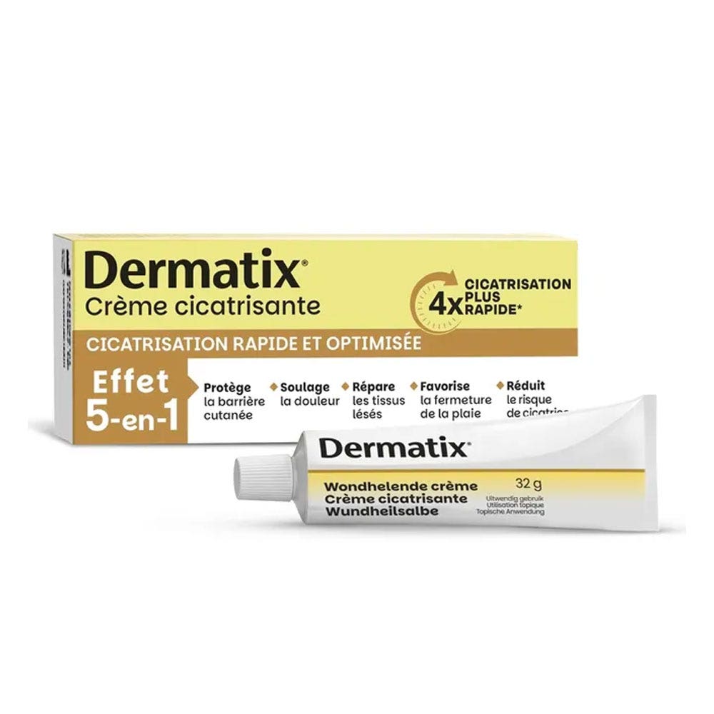 Dermatix 5-in-1 healing cream 32 g