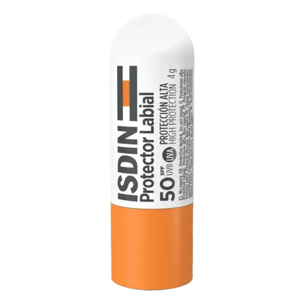 Isdin Lip sun protection stick SPF50 4 g