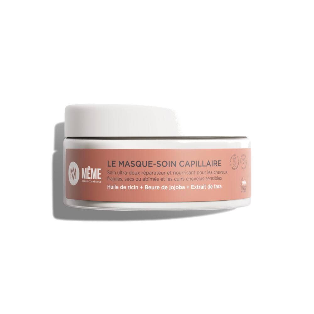 MÊME Hair Care Masks 200ml