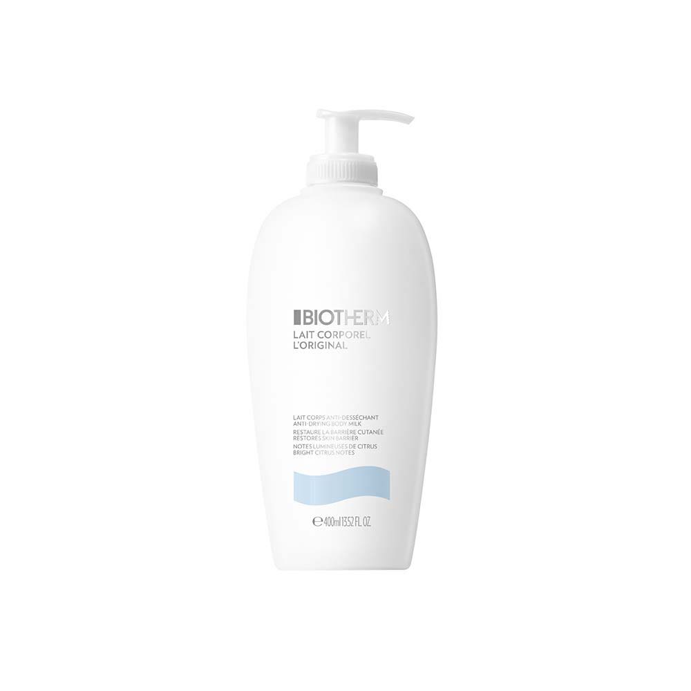 Biotherm Corps Anti-drying body milk 400 ml