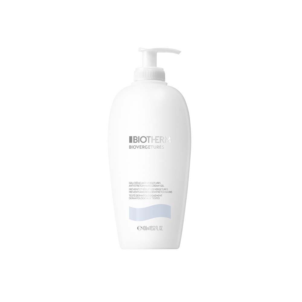 Biotherm Gel-cream Biovergetures reduces and prevents stretch marks 400 ml