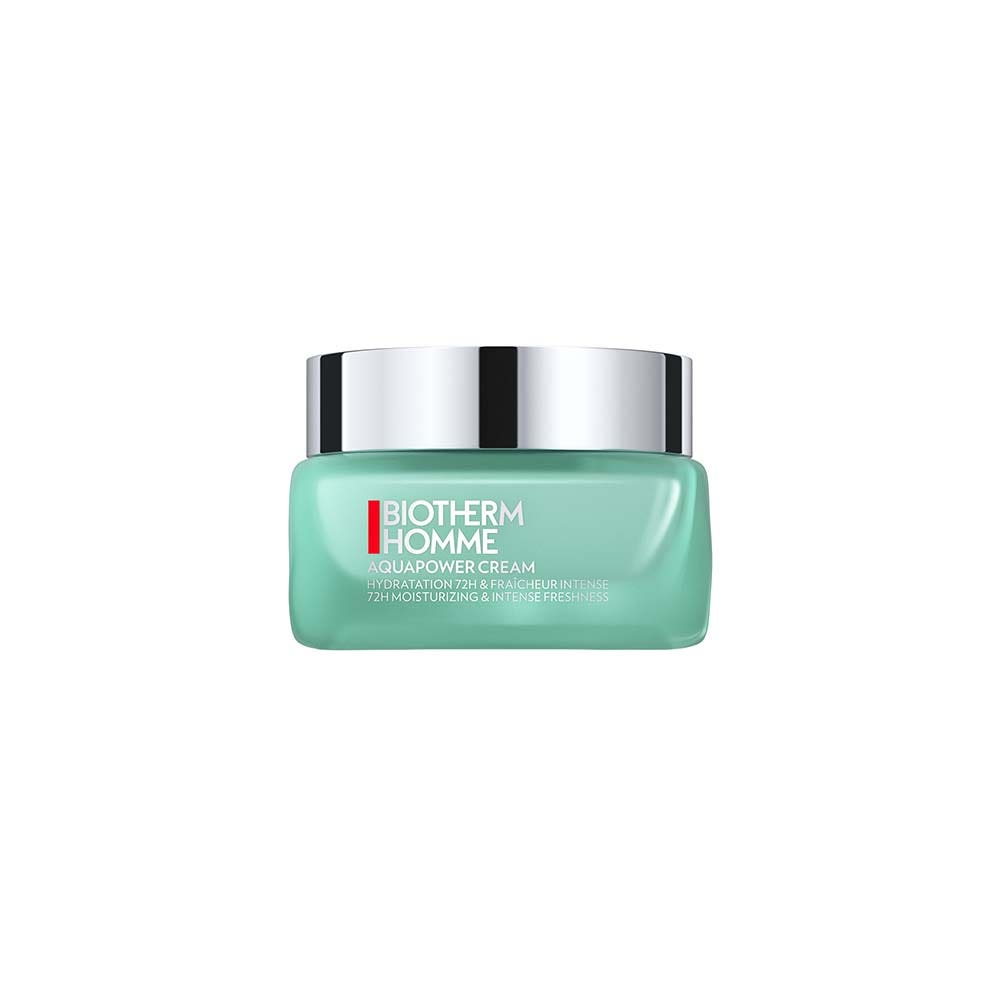 Biotherm Aquapower Refreshing moisturising treatment 50 ml