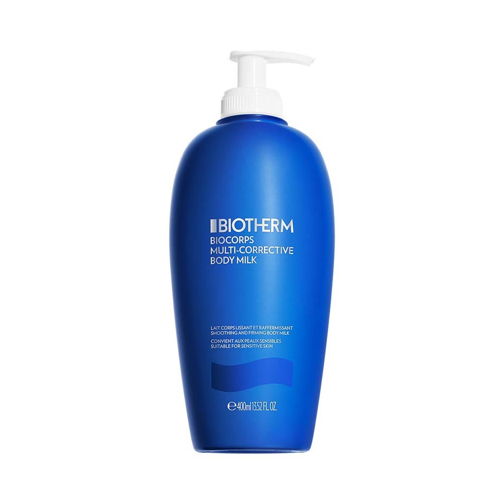 Biotherm Life Plankton(TM) Smoothing and firming body lotion 400 ml