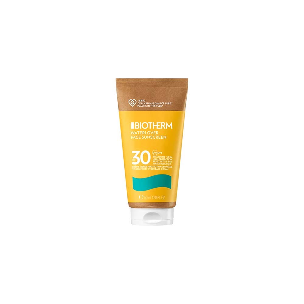 Biotherm WaterLover SPF30 face sun cream 50 ml