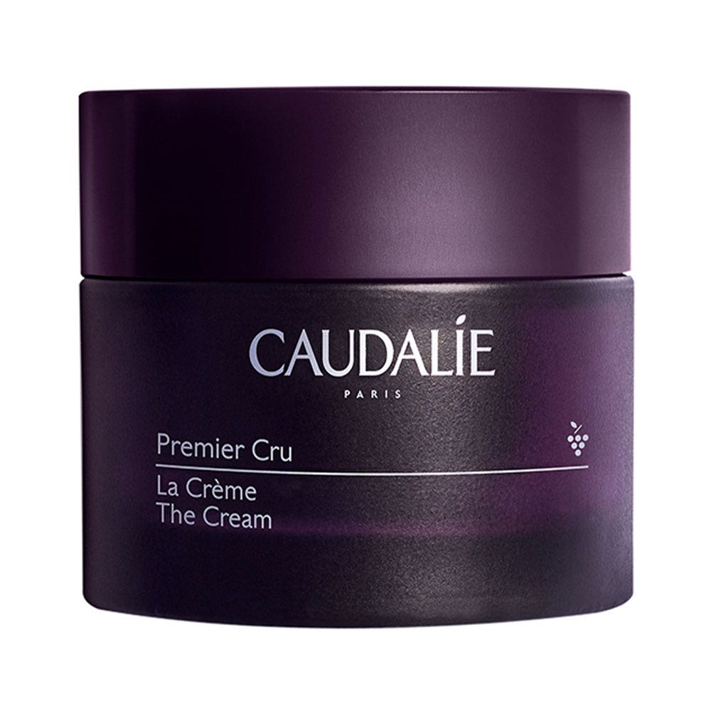 Caudalie Premier Cru Global anti-ageing cream 50 ml