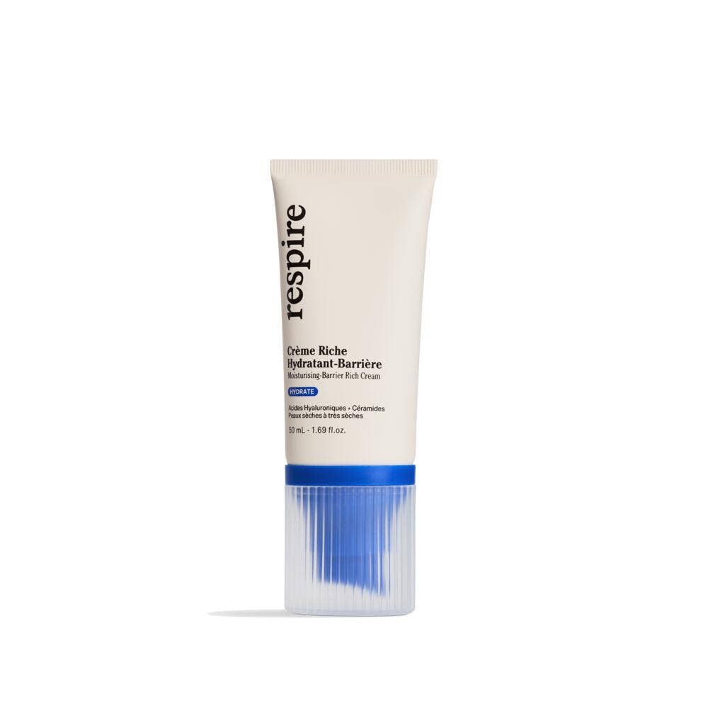 Respire Rich moisturising barrier cream 50 ml