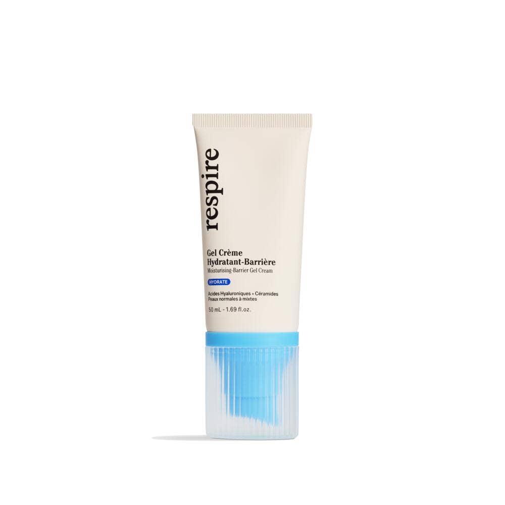 Respire Barrier hydration gel-cream 50 ml