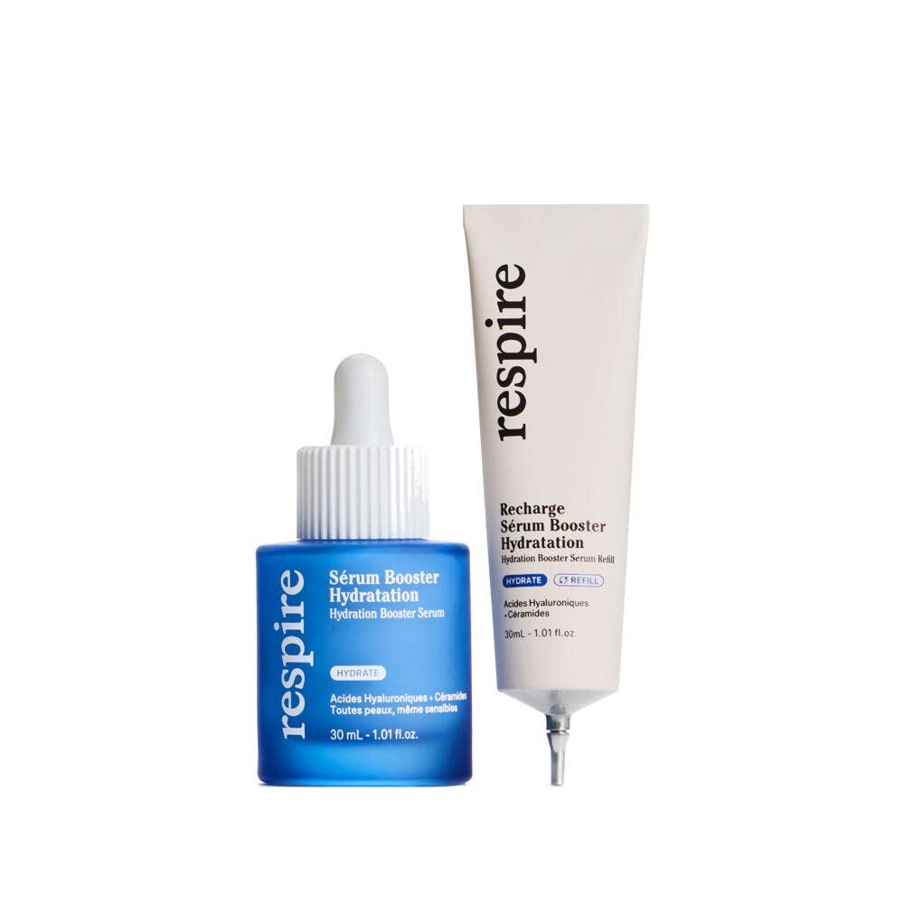Respire Hydration booster serum 30 ml