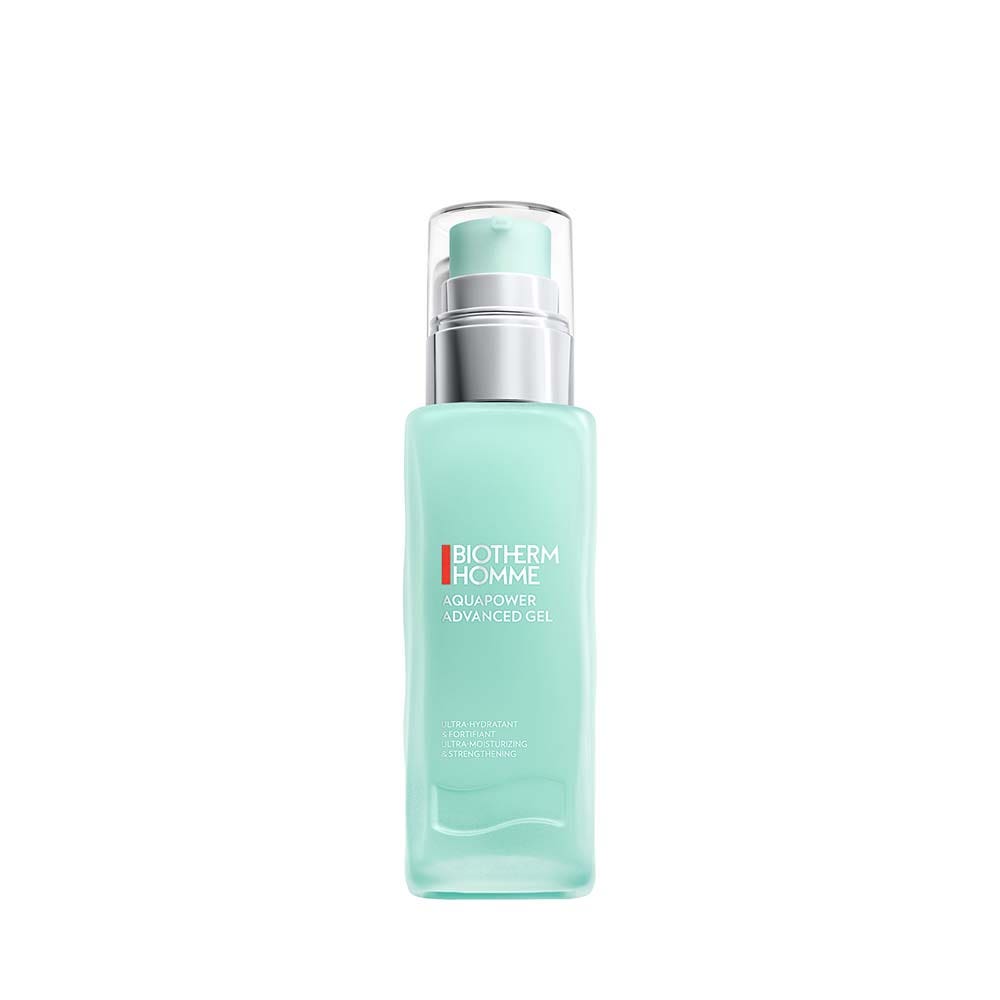 Biotherm Aquapower Ultra-hydrating and strengthening gel Advanced men 75 ml