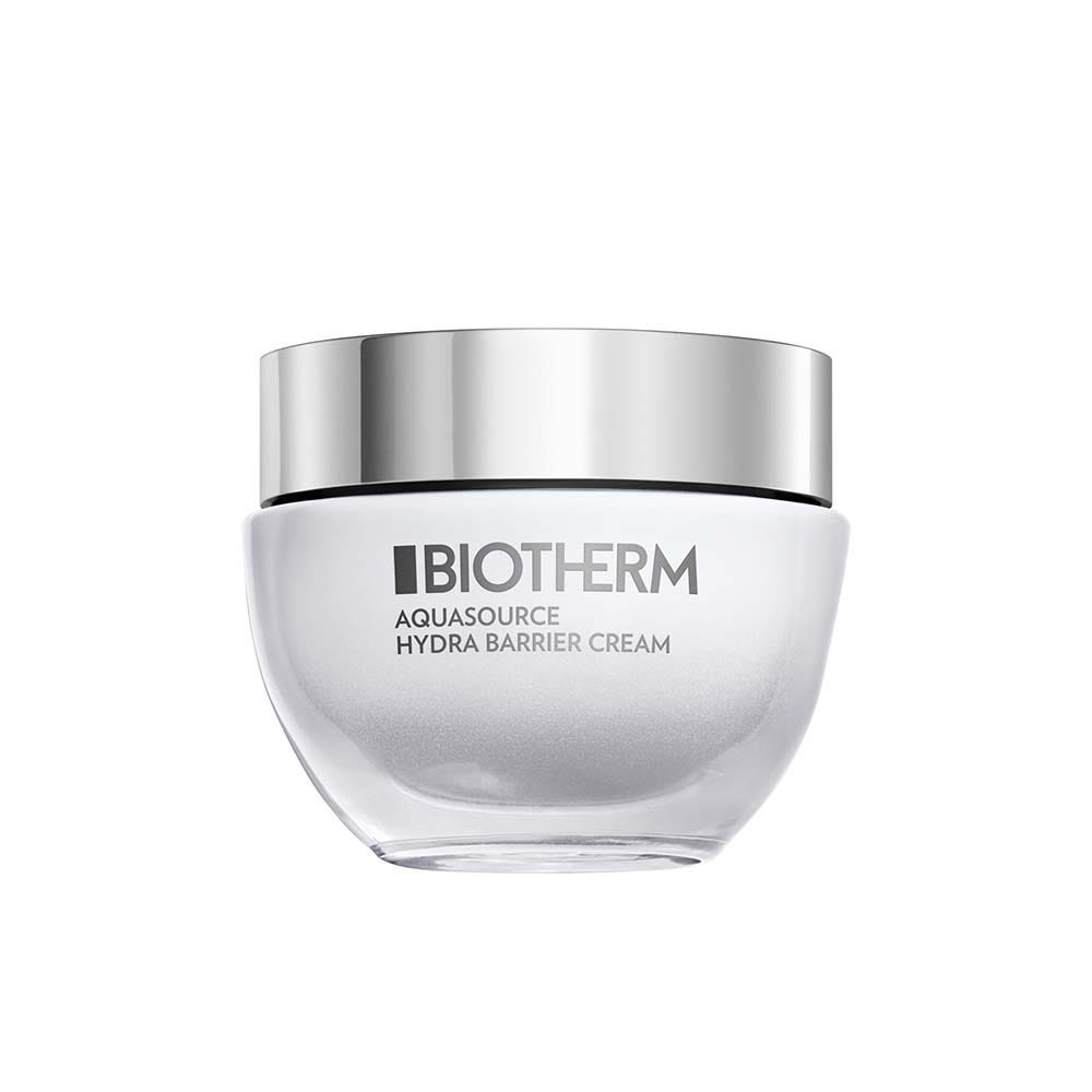 Biotherm Aquasource Hydra Barrier cream 50 ml
