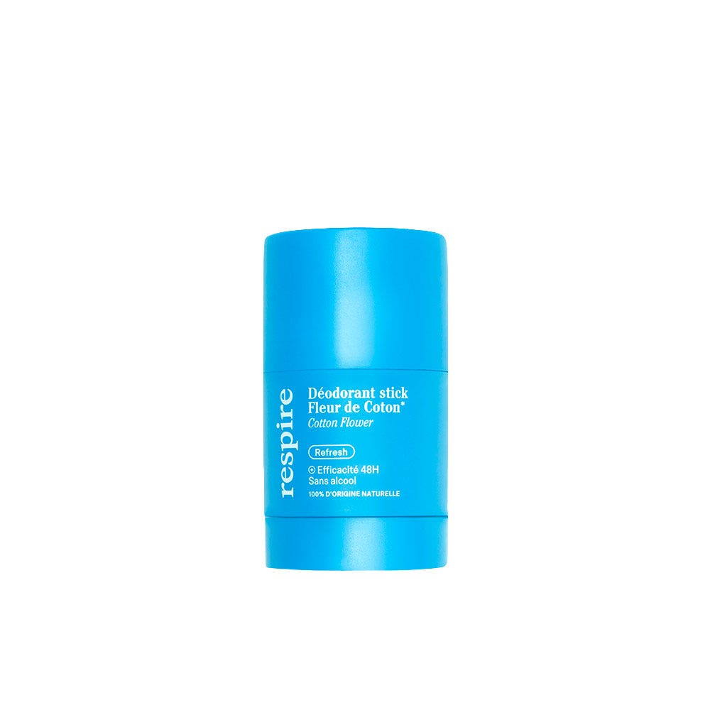 Respire 48-hour efficacy deodorant stick 50 g