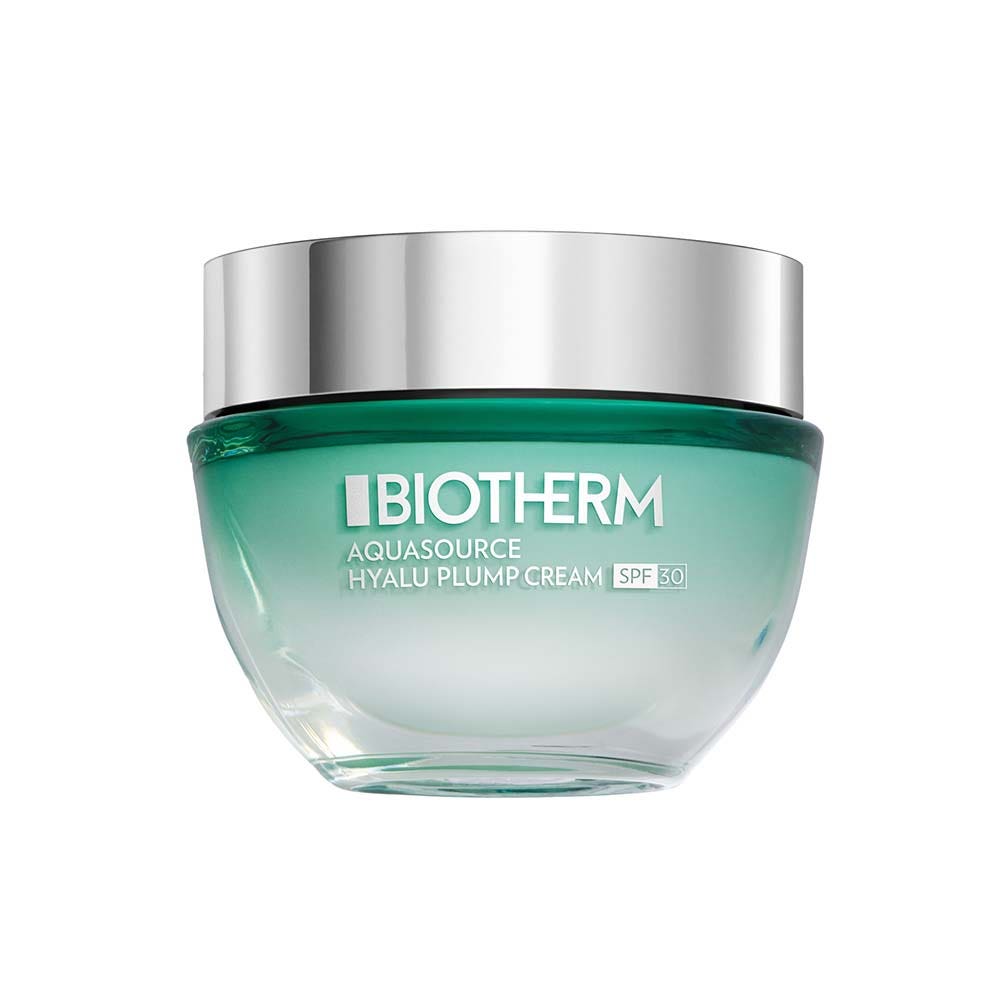 Biotherm Aquasource SPF30 protective moisturising cream 50 ml